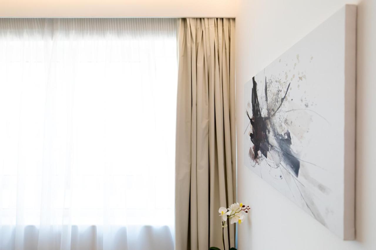 Minimal Apartment In Plaka Ateny Zewnętrze zdjęcie